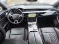 Audi S8 4.0 TFSI quattro *AHK*TV*HEAD-UP*STANDH* Noir - thumbnail 14