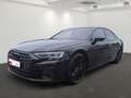 Audi S8 4.0 TFSI quattro *AHK*TV*HEAD-UP*STANDH* Schwarz - thumbnail 2