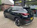 Opel Grandland X 1.2 TURBO INNOVATION Schwarz - thumbnail 6