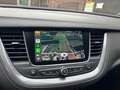 Opel Grandland X 1.2 TURBO INNOVATION Schwarz - thumbnail 26