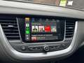Opel Grandland X 1.2 TURBO INNOVATION Schwarz - thumbnail 27