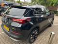 Opel Grandland X 1.2 TURBO INNOVATION Schwarz - thumbnail 10