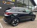 Opel Grandland X 1.2 TURBO INNOVATION Schwarz - thumbnail 4