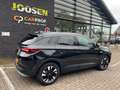 Opel Grandland X 1.2 TURBO INNOVATION Schwarz - thumbnail 3