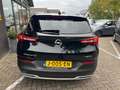 Opel Grandland X 1.2 TURBO INNOVATION Schwarz - thumbnail 12