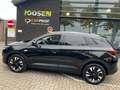 Opel Grandland X 1.2 TURBO INNOVATION Schwarz - thumbnail 7
