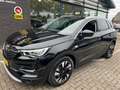 Opel Grandland X 1.2 TURBO INNOVATION Schwarz - thumbnail 9