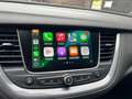 Opel Grandland X 1.2 TURBO INNOVATION Schwarz - thumbnail 28