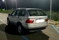 BMW X5 X5 3.0d Argento - thumbnail 4