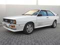Audi TT quattro ur-quattro 22t Blanc - thumbnail 1