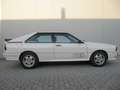 Audi TT quattro ur-quattro 22t Blanc - thumbnail 2