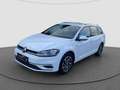 Volkswagen Golf Variant Variant Comfortline 1.6 TDI BMT Weiß - thumbnail 2