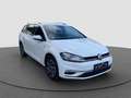 Volkswagen Golf Variant Variant Comfortline 1.6 TDI BMT Weiß - thumbnail 1