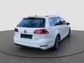 Volkswagen Golf Variant Variant Comfortline 1.6 TDI BMT Weiß - thumbnail 4