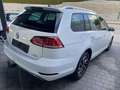 Volkswagen Golf Variant Variant Comfortline 1.6 TDI BMT Weiß - thumbnail 5