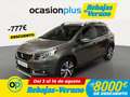Peugeot 2008 1.6 BlueHDI Allure 100 Gris - thumbnail 1
