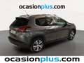 Peugeot 2008 1.6 BlueHDI Allure 100 Gris - thumbnail 4