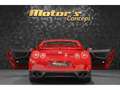 Nissan GT-R R 35 V6 Červená - thumbnail 5