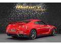 Nissan GT-R R 35 V6 Rouge - thumbnail 3