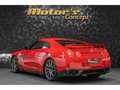 Nissan GT-R R 35 V6 Rouge - thumbnail 7