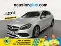 Mercedes-Benz A 180 Gris - thumbnail 1