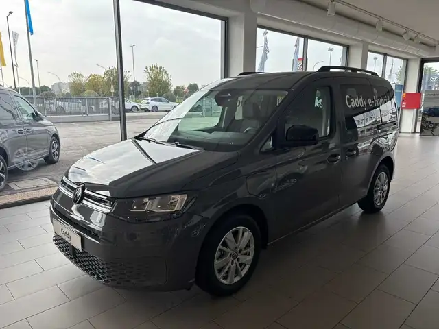 Volkswagen Caddy 5ª serie 1.5 PHEV DSG Life