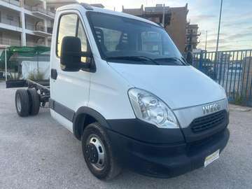 Daily 35c15 passo 3450 telaio o frigo