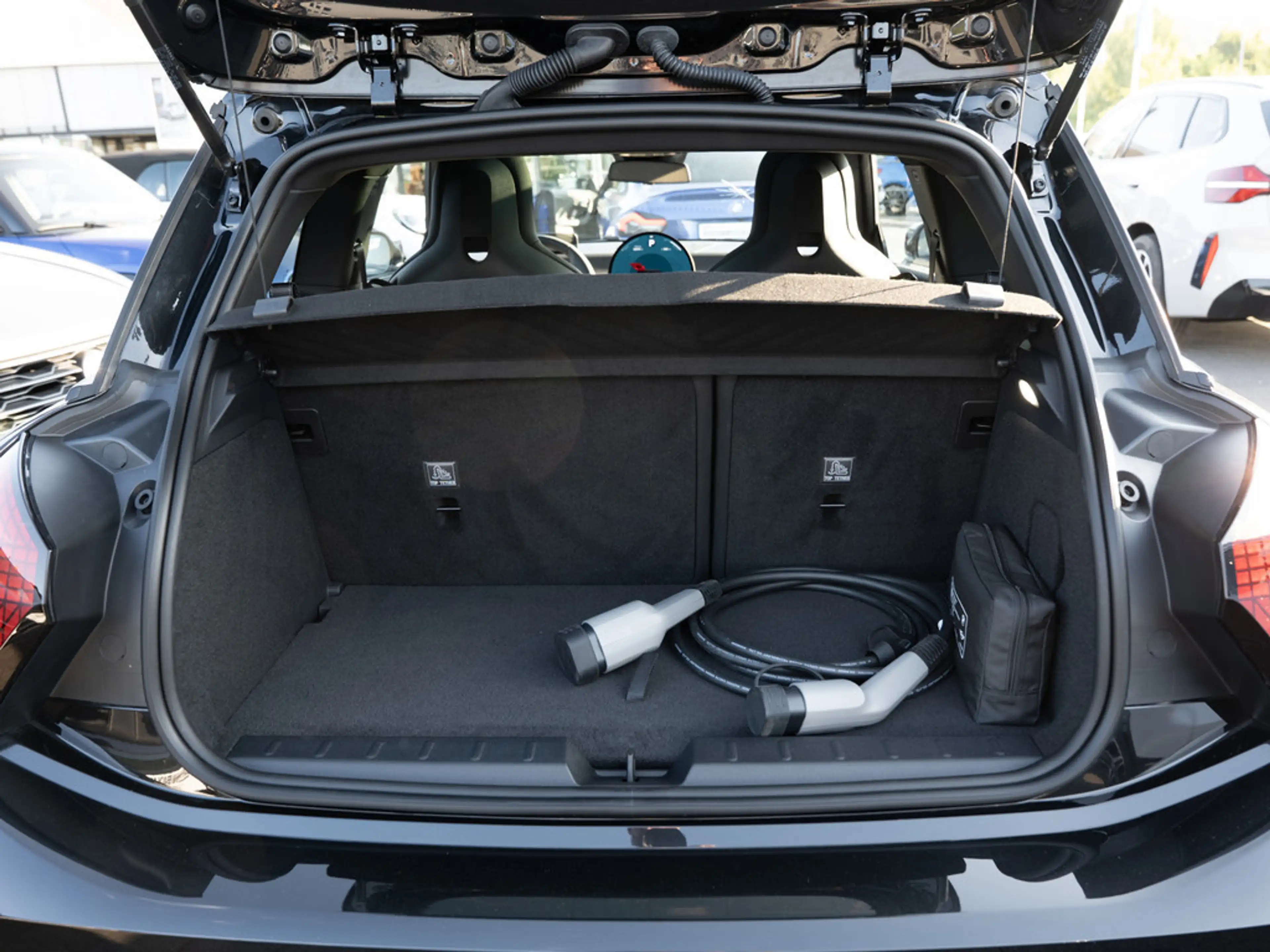 MINI John Cooper Works E PANO HUD LED NAVI H/K SHZ — photo 10