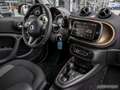 smart forTwo EXCLUSIVE Goldmetallic LAST ONE JBL DAB Bronze - thumbnail 4