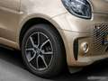 smart forTwo EXCLUSIVE Goldmetallic LAST ONE JBL DAB Bronze - thumbnail 3