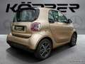 smart forTwo EXCLUSIVE Goldmetallic LAST ONE JBL DAB Bronze - thumbnail 2