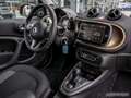 smart forTwo EXCLUSIVE Goldmetallic LAST ONE JBL DAB Bronze - thumbnail 4
