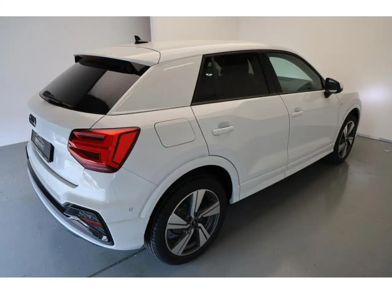 Audi Q2 2026