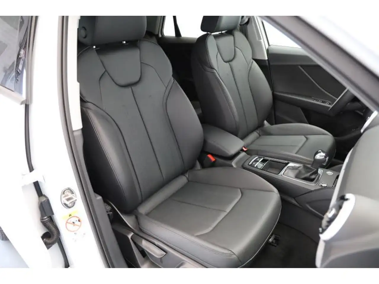 Audi Q2 2026 — фото 12