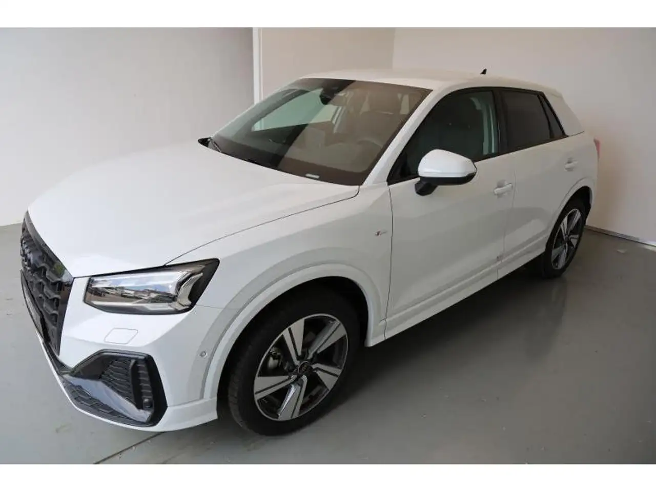 Audi Q2 2026