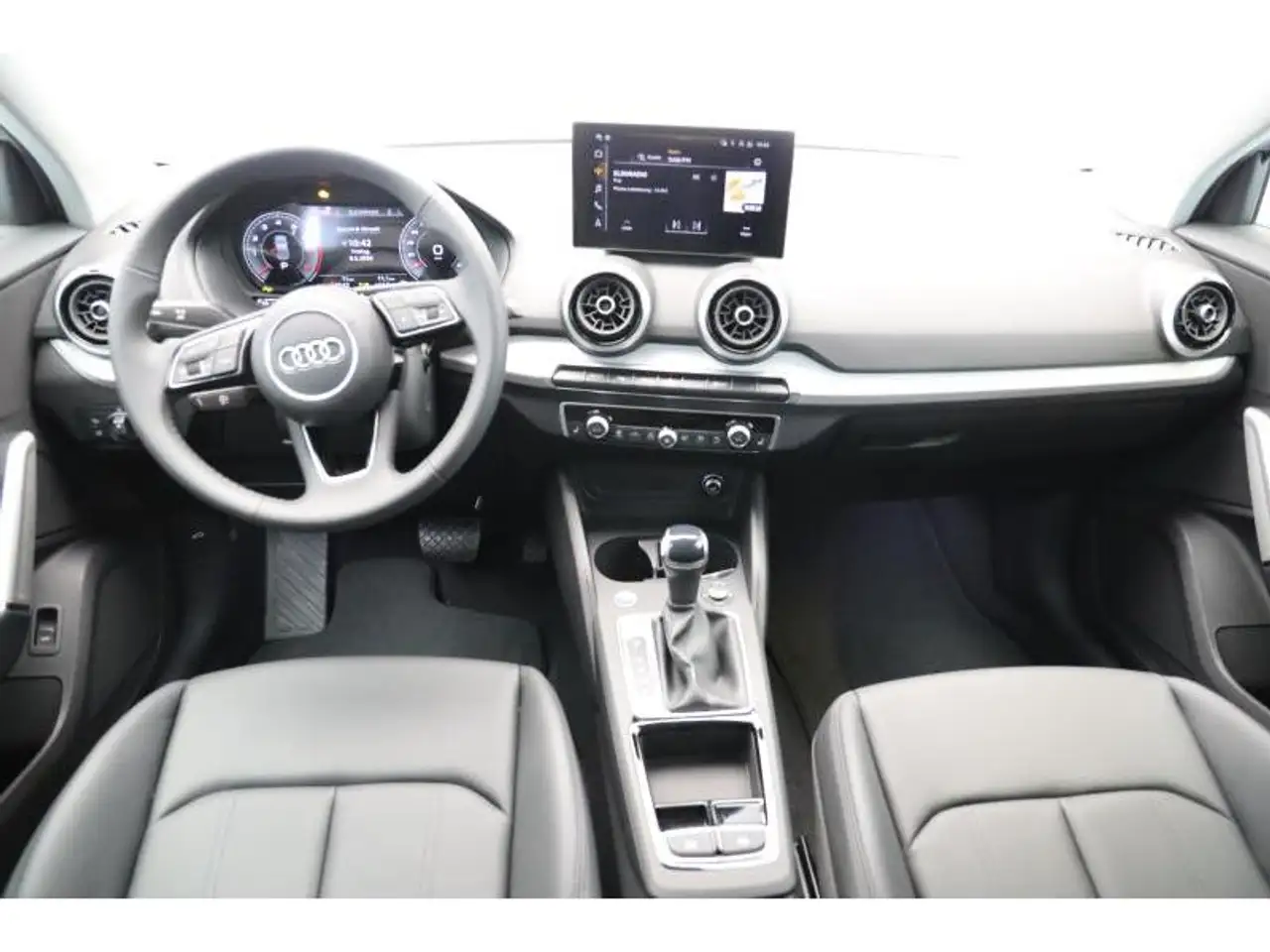 Audi Q2 2026