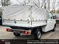 Volkswagen T5 Transporter T5 Pritsche Doppelkabine TÜV 09/27 AHK Klima 1.Han Blanc - thumbnail 8