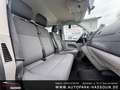 Volkswagen T5 Transporter T5 Pritsche Doppelkabine TÜV 09/27 AHK Klima 1.Han Blanc - thumbnail 6