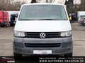 Volkswagen T5 Transporter T5 Pritsche Doppelkabine TÜV 09/27 AHK Klima 1.Han Blanc - thumbnail 2
