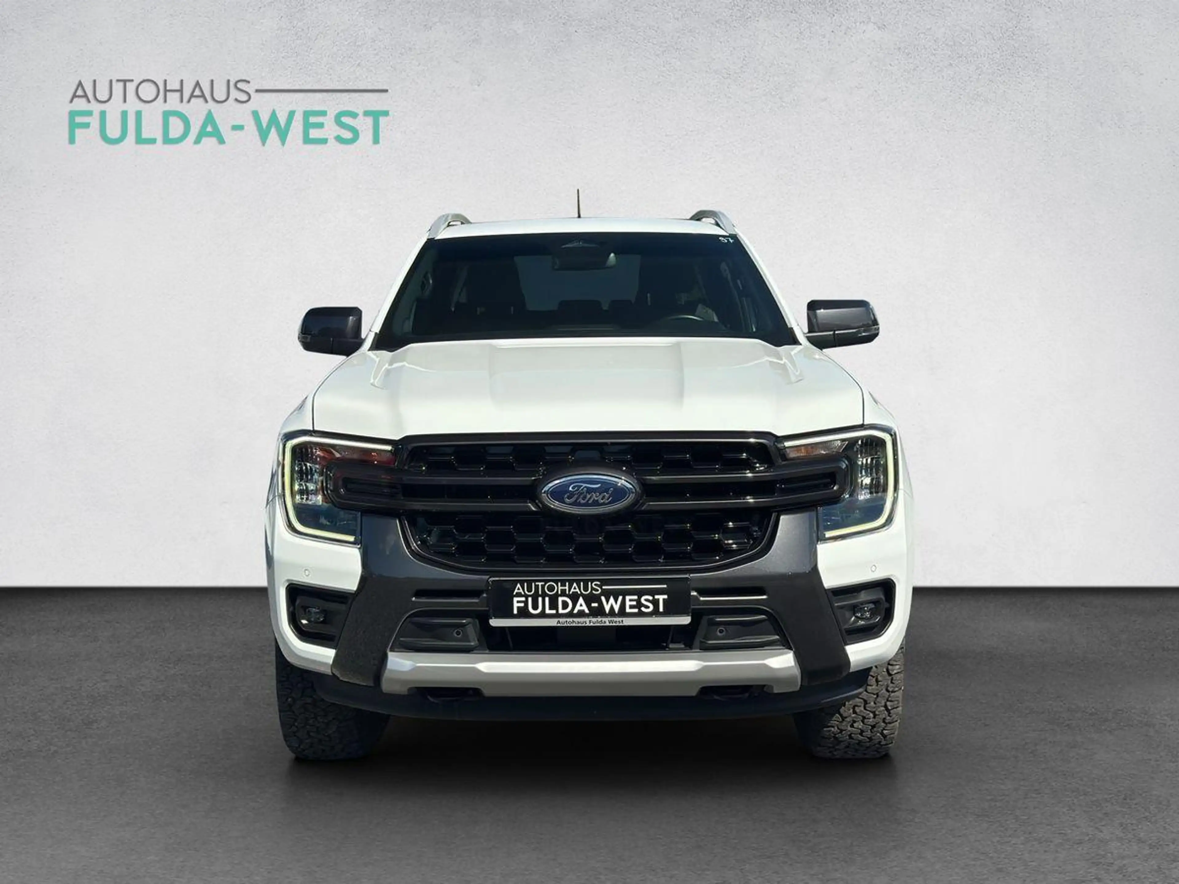 Ford Ranger 3.0 V6 Wildtrak e-4WD DoKa AHK ACC Kamera — photo 6