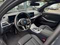 BMW 330 e Touring M Sport Pro / PANO / TRKHK / HARM-KARDON Gris - thumbnail 15