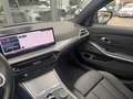 BMW 330 e Touring M Sport Pro / PANO / TRKHK / HARM-KARDON Gris - thumbnail 21