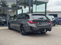 BMW 330 e Touring M Sport Pro / PANO / TRKHK / HARM-KARDON Gris - thumbnail 7