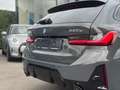 BMW 330 e Touring M Sport Pro / PANO / TRKHK / HARM-KARDON Gris - thumbnail 5