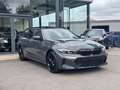 BMW 330 e Touring M Sport Pro / PANO / TRKHK / HARM-KARDON Gris - thumbnail 4