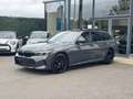 BMW 330 e Touring M Sport Pro / PANO / TRKHK / HARM-KARDON Gris - thumbnail 2