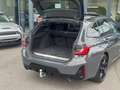 BMW 330 e Touring M Sport Pro / PANO / TRKHK / HARM-KARDON Gris - thumbnail 6