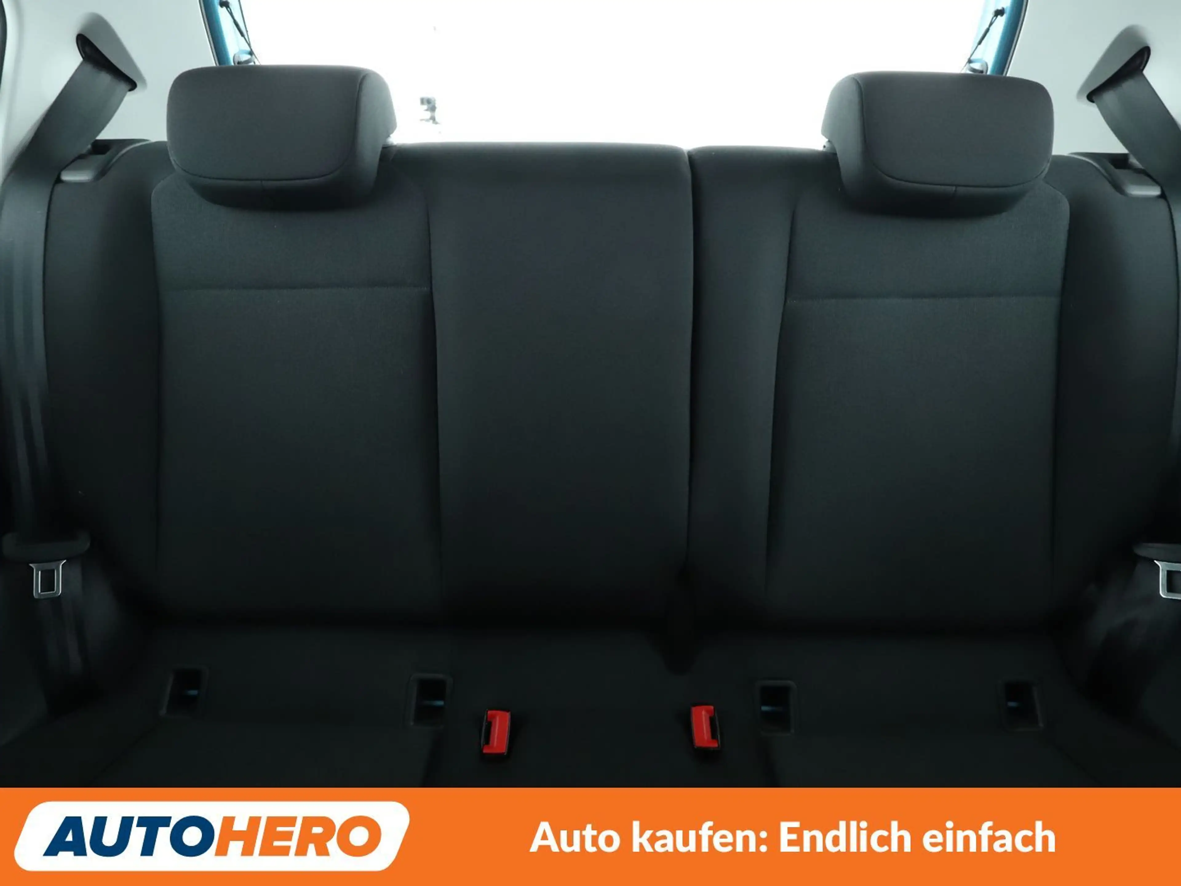 Volkswagen e-up! electric drive 61 kW e-up! Aut.*KLIMA*GARANTIE* — photo 15