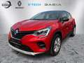 Renault Captur II Evolution TCe 90 Rot - thumbnail 1