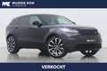 Land Rover Range Rover Velar P400e S VERKOCHT Zwart - thumbnail 1